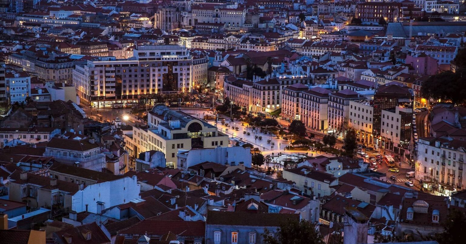 Portugal ist das Land der OECD, in dem es schwieriger ist, ein Haus zu kaufen