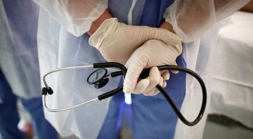 Medizin. Weitere Stellen für besondere und ausländische Regime