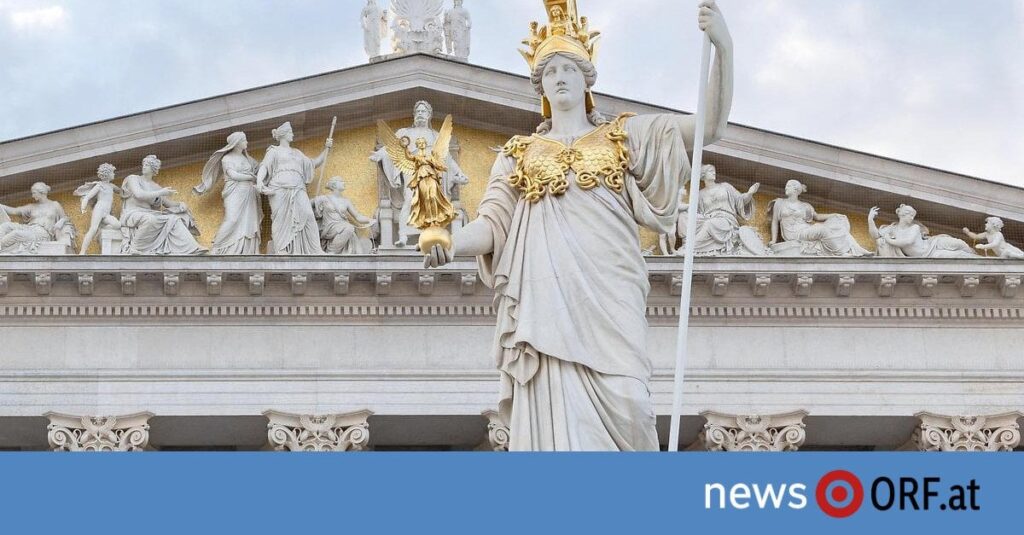 ÖVP-SPÖ-Gespräche: Teileinigung mit offenen Fragen