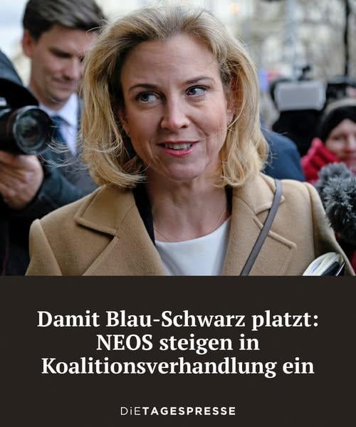 Exit-Strategie