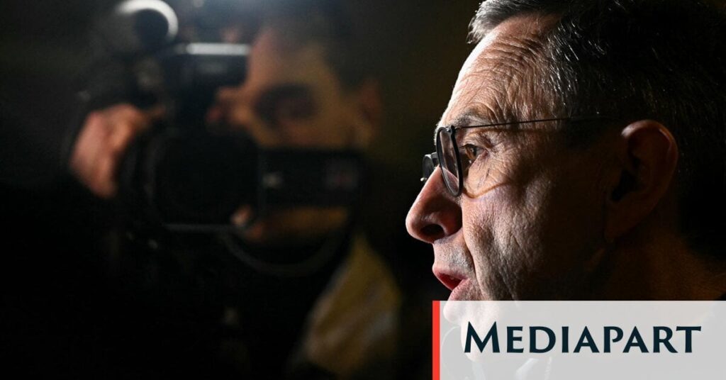 Einwanderung: Die Abgeordneten der Macronisten sind bereit, die Verfassung zu ändern