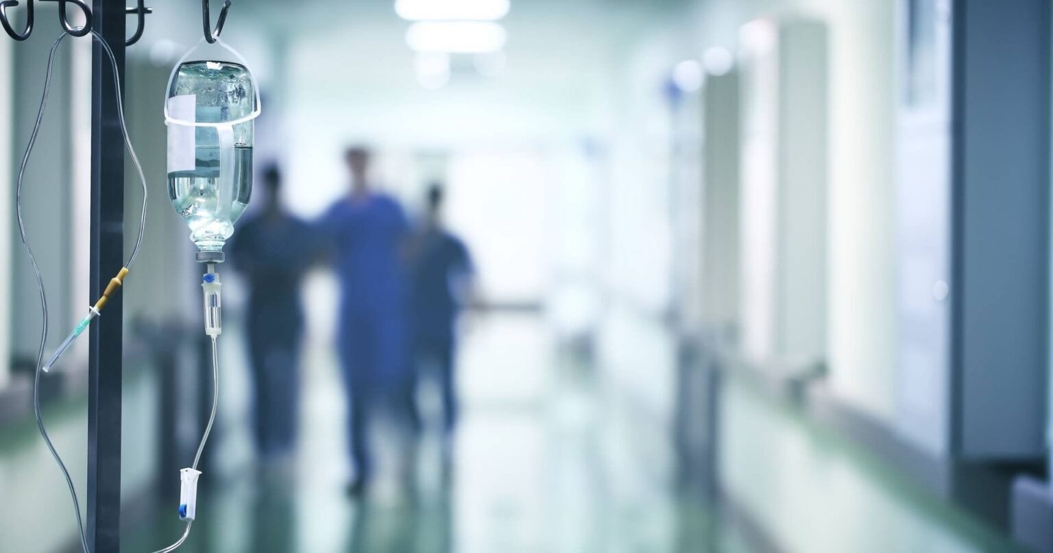 Die Regierung nennt ULS -Präsidenten ohne Erfahrung im Krankenhausmanagement