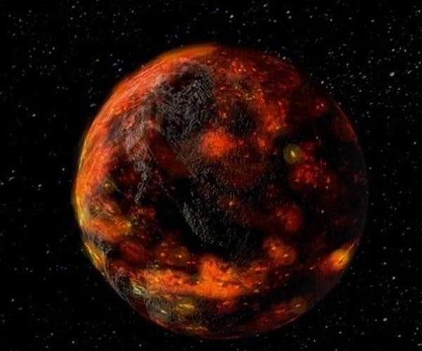 Mondgesteine ​​helfen Wissenschaftlern, zu bestimmen, wenn der Mond kristallisiert wurde