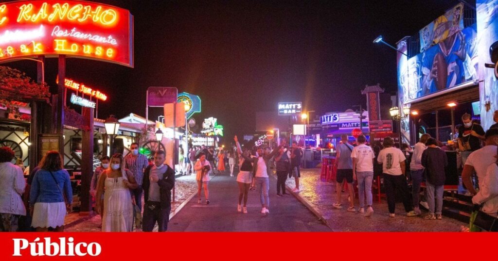 Albufeira das Land der guten Bräuche