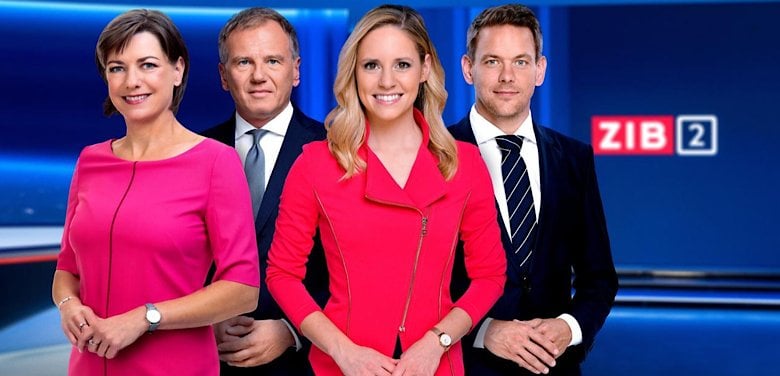 50 Jahre ZiB 2 — Blog von Armin Wolf