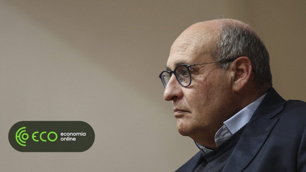 Vitorino "nach dem Rand", eine Entscheidung über die Kandidatur für Belém zu treffen