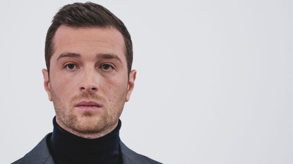 Ile-de-France: Jordan Bardella, Präsident der RN, trat von seinem Mandat als Regionalrat zurück