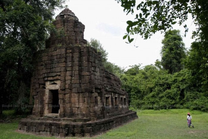 Thailändisch-kambodschanische Spannungen über Hymne im Tempel