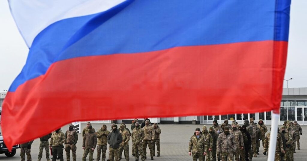 Wie groß ist Russlands Appetit auf Umwälzungen? Trotz Trumps Umarmung gibt es Grenzen für die störenden Impulse Moskaus