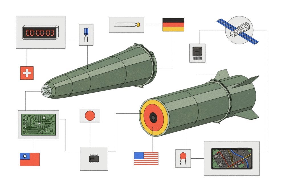 Pax Technica ist vorbei