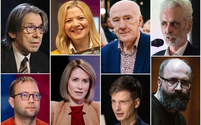 Der Präsident wird dieses Jahr 157 Menschen eine Dekoration geben