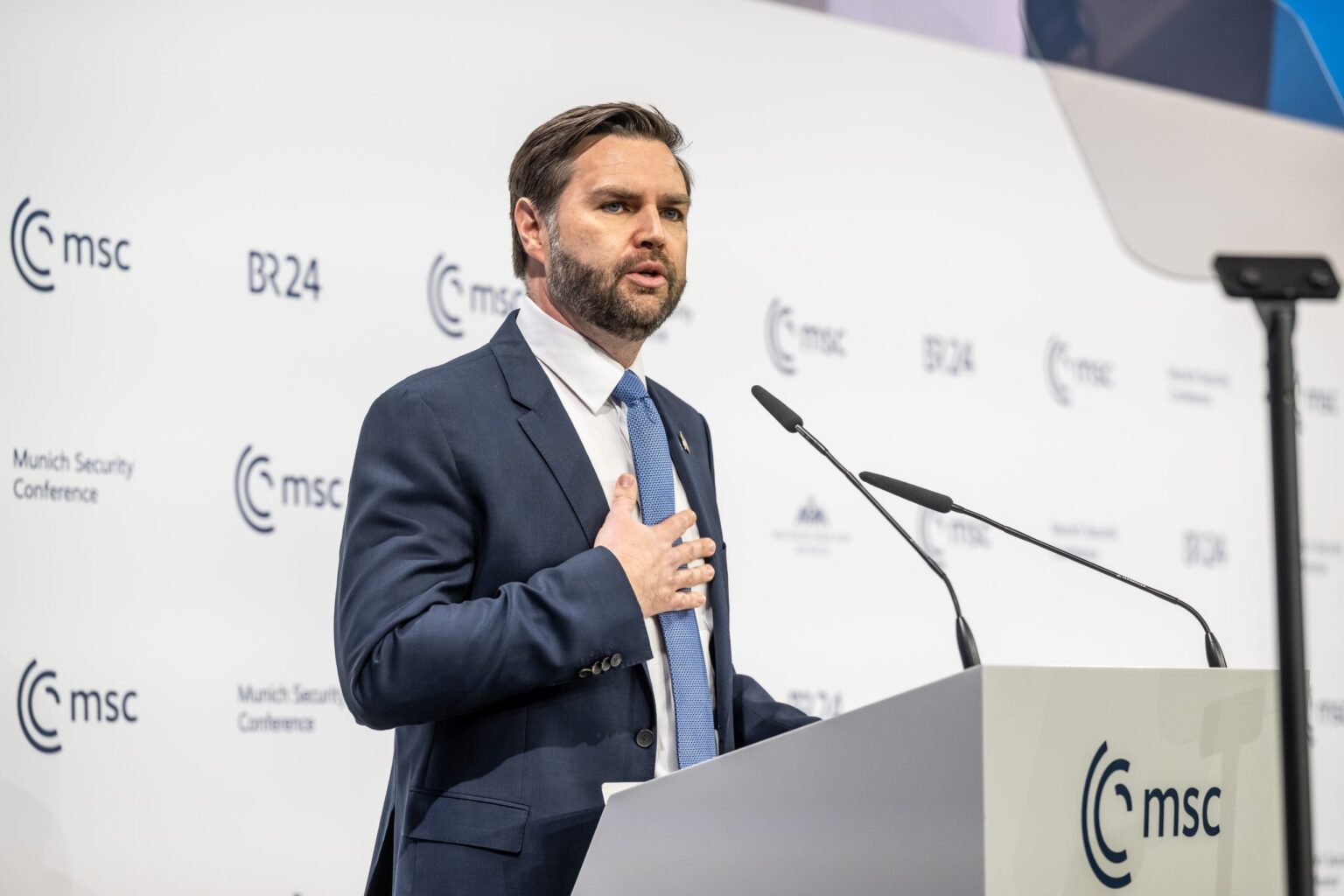 München gegraben: allein Europa allein