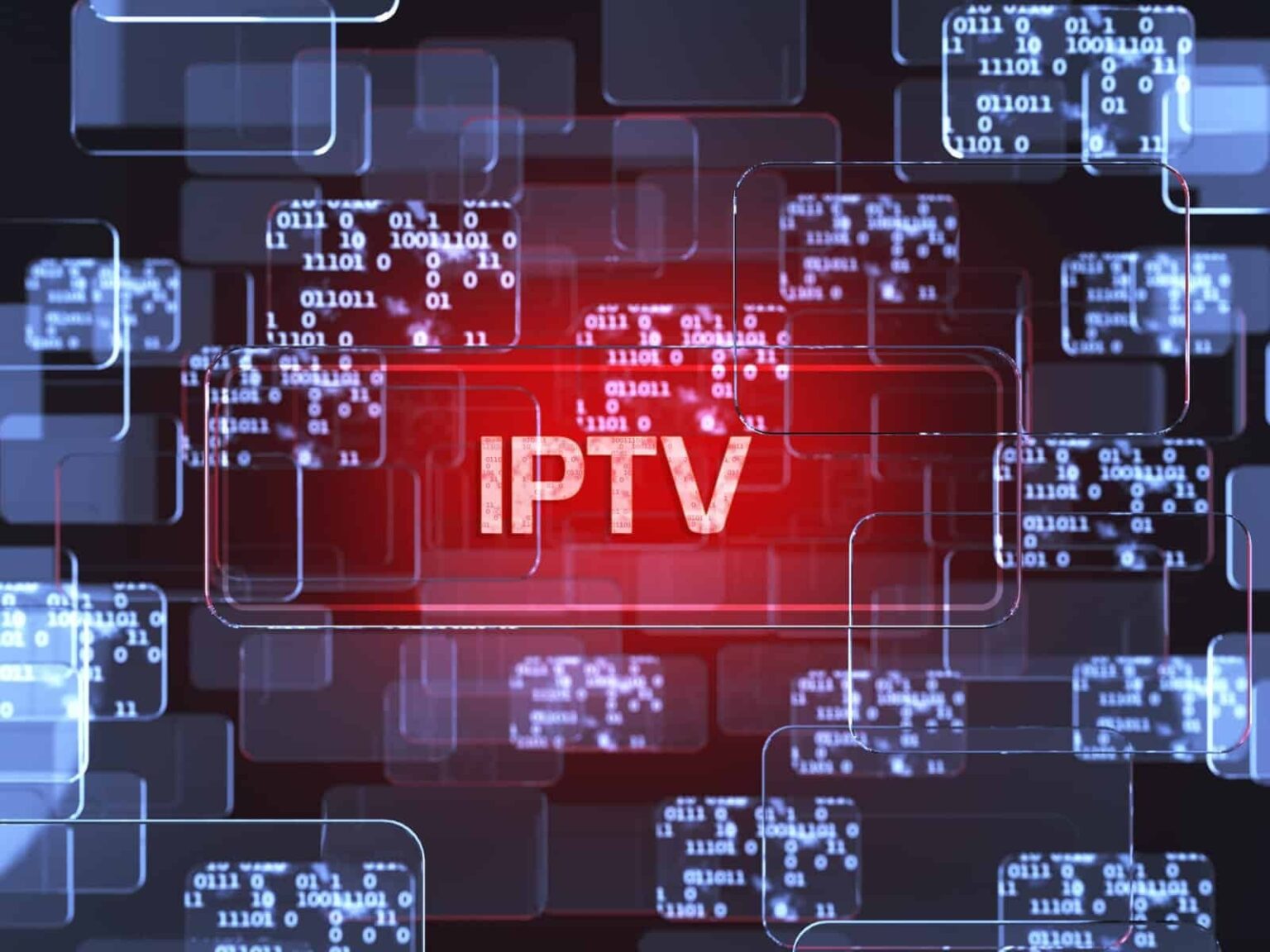 IPTV - Geldstrafen auf dem Weg ... wir sind an einem Punkt ohne Rückkehr!