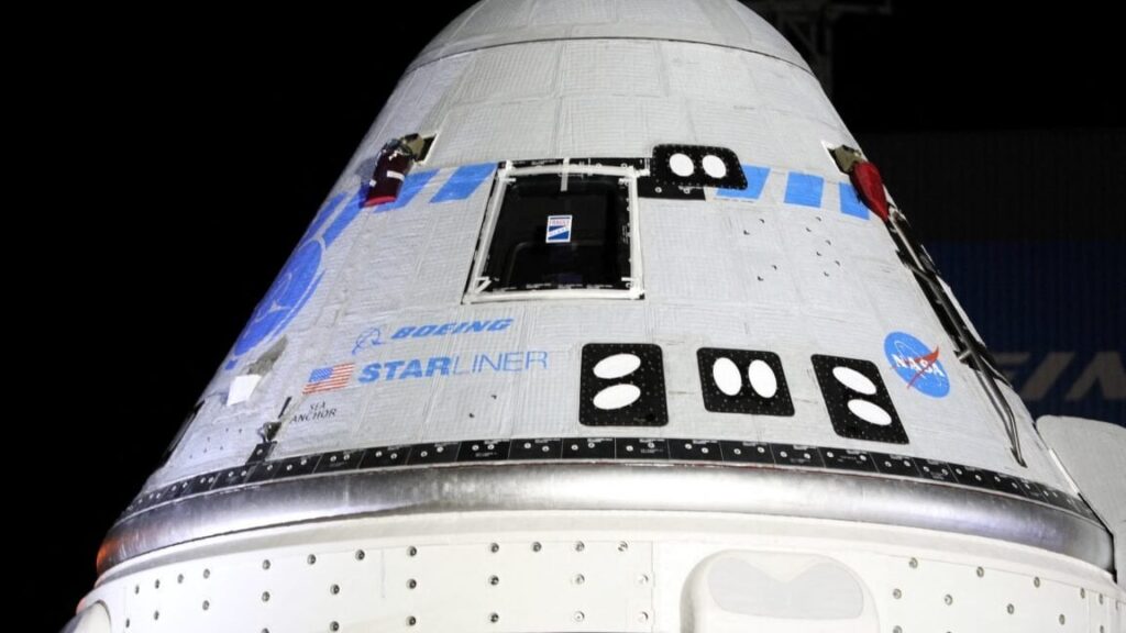 Boeing hat jetzt 2 Mrd. USD bei Starliner verloren, schweigt aber immer noch über zukünftige Pläne