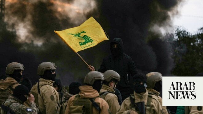 Hisbollah -Anhänger protestieren gegen das iranische Flugzeug von der Landung in Beirut