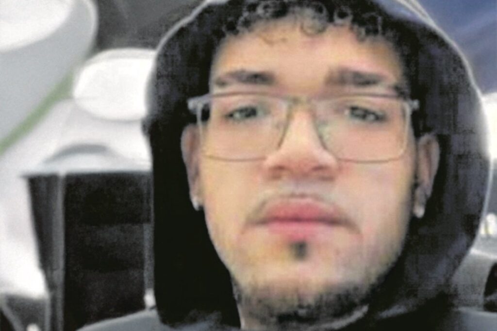 Thúlios Körper war in einem Müllkisten verkohlt. Mafia kann involviert sein