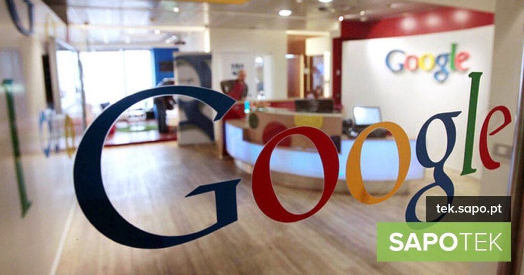 Google Portugal verliert die Funktion und muss illegale Streaming -Websites blockieren
