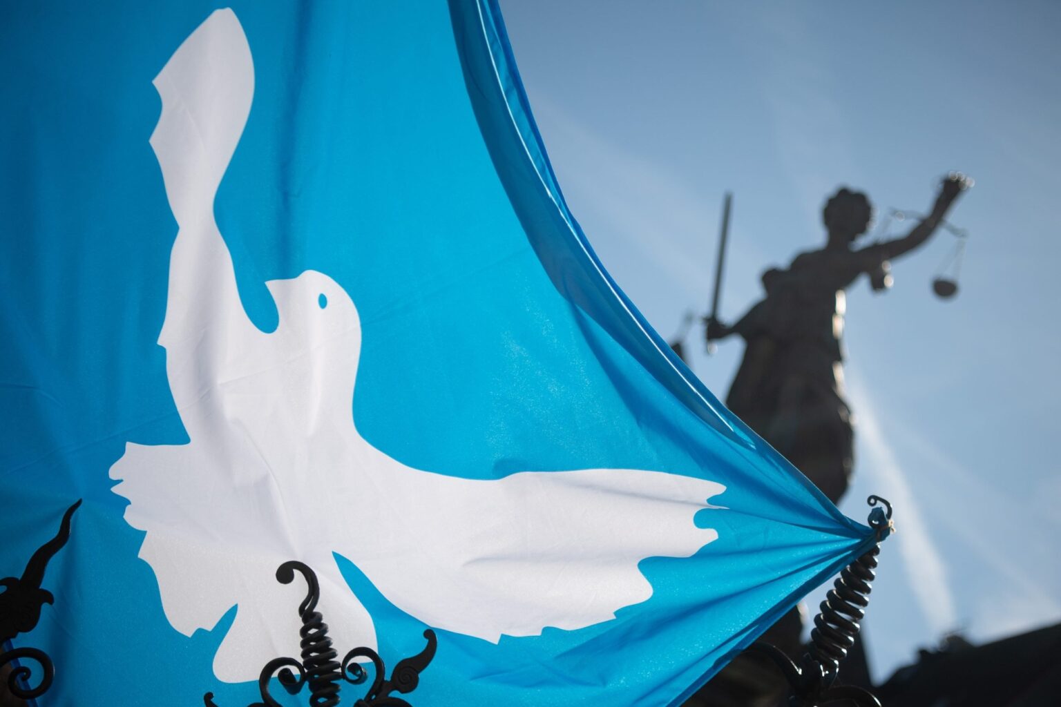Wie kann man den Frieden in der Ukraine halten?