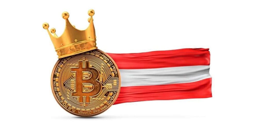 Bitcoin-Volksbegehren fordert 2,3 Milliarden Euro strategische Bitcoin-Reserve
