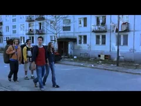 Wie fühlen sich die Slowaken über Menschen, die denken, dass die Slowakei wie diese Szene von Eurotrip ist?
