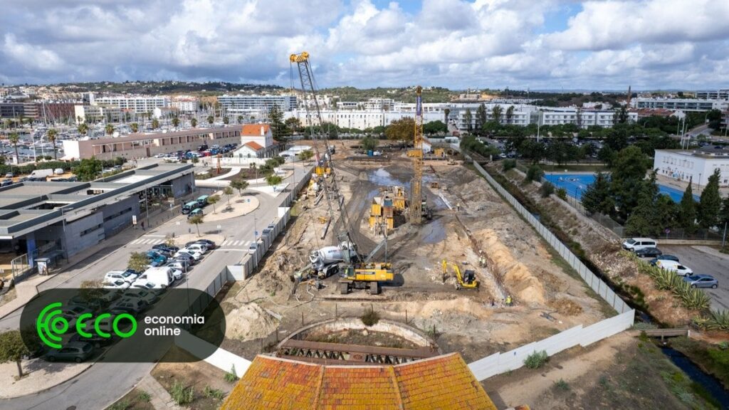 Die Regionen Porto und Lissabon werden in den kommenden Jahren 176 neue Hotels haben