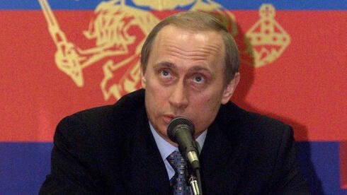 Putin markiert 25 Jahre an der Macht: Wie der Zar alle seine Rivalen zerquetscht hat