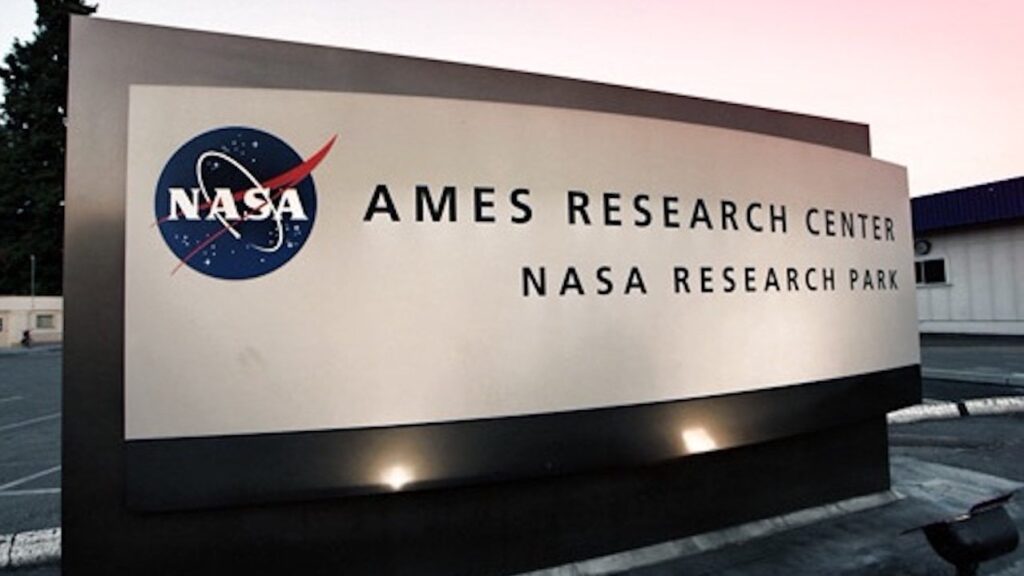 Bewährungshelfer Entlassungen bei NASA Ames