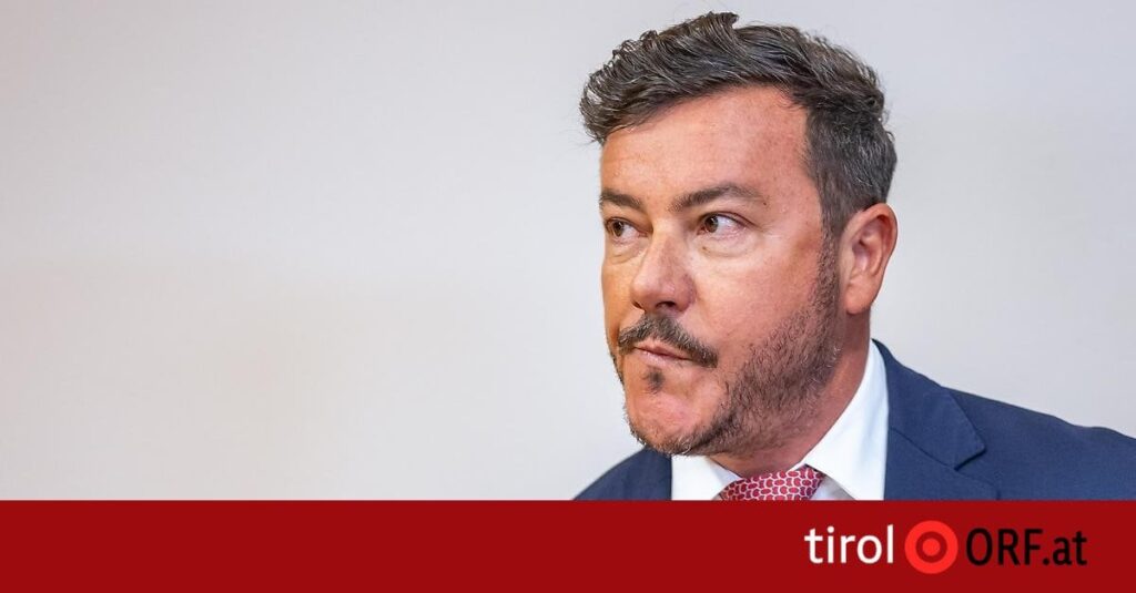[ORF] Rene Benko bleibt weiterhin in U-Haft