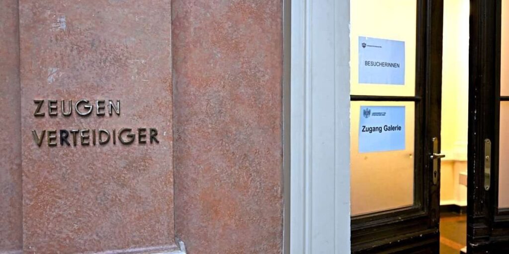 Ex-Staatsanwältin im FPÖ-Finanzskandal wegen Amtsmissbrauchs angezeigt