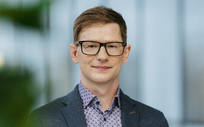 Magnus Piirits: Die Sozialschutzkosten sind gesunken