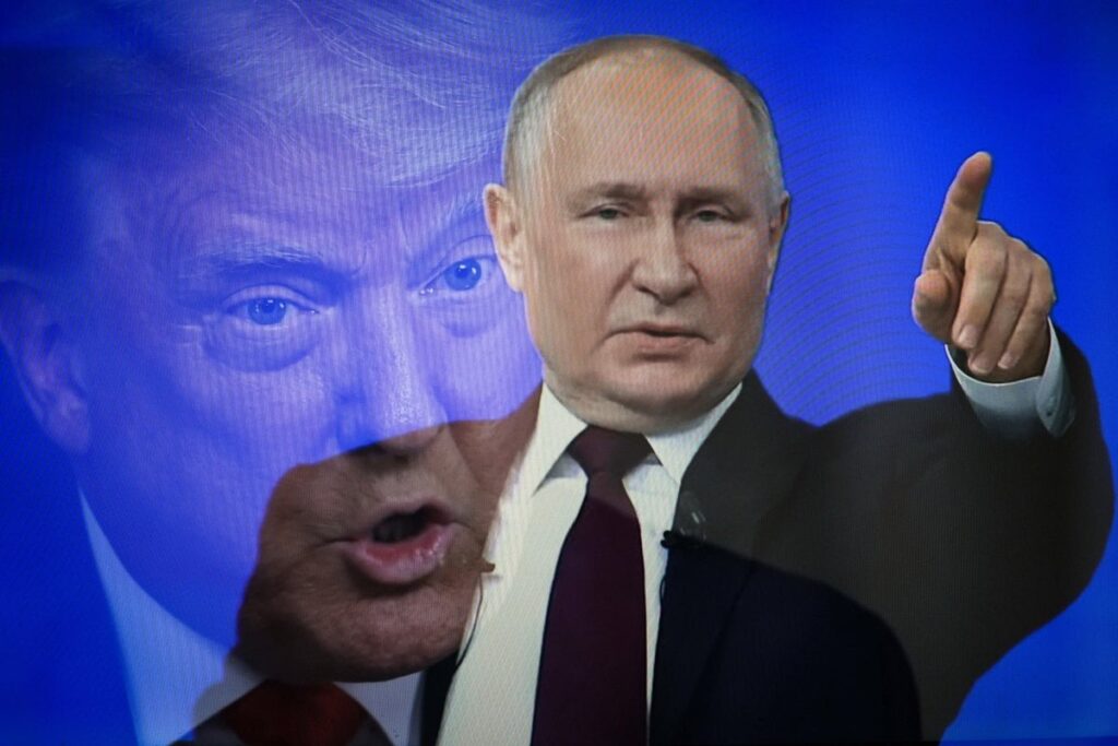 Viljar Web: Heute können wir nur hoffen, dass wir nicht an Russland verkauft wurden - eesti päevaleht