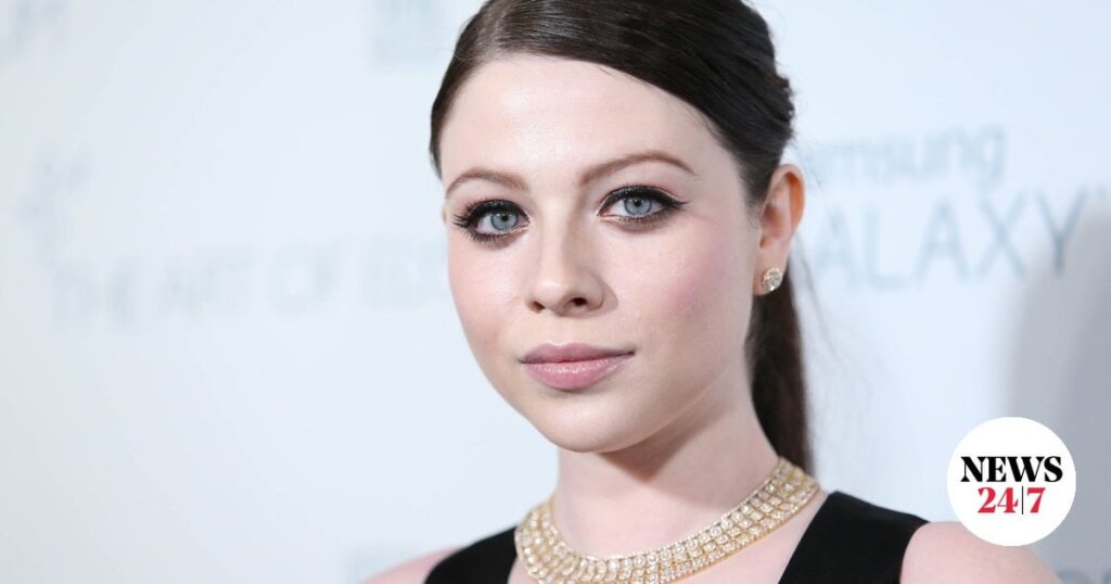 Michelle Trachtenberg: Die Schauspielerin von "Gossip Girl" starb im Alter von 39 Jahren