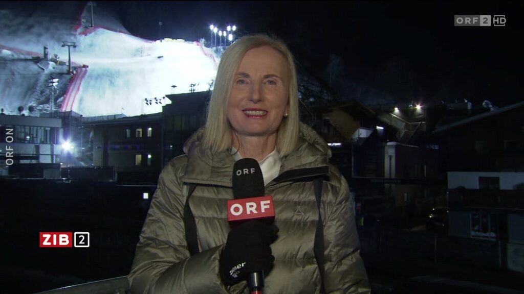 Roswitha Stadelober: Skifahren nicht zu teuer, man fragt ja auch nicht warum fliegen die im Urlaub ans Meer!?