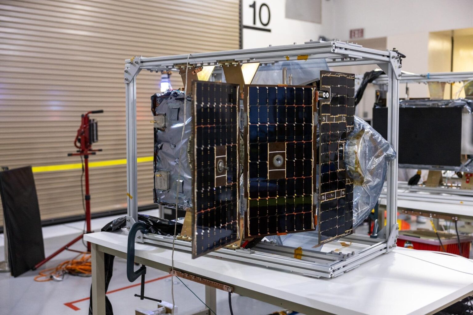 Die Mission der NASA, unsere Sicht auf Sonnenwind zu revolutionieren