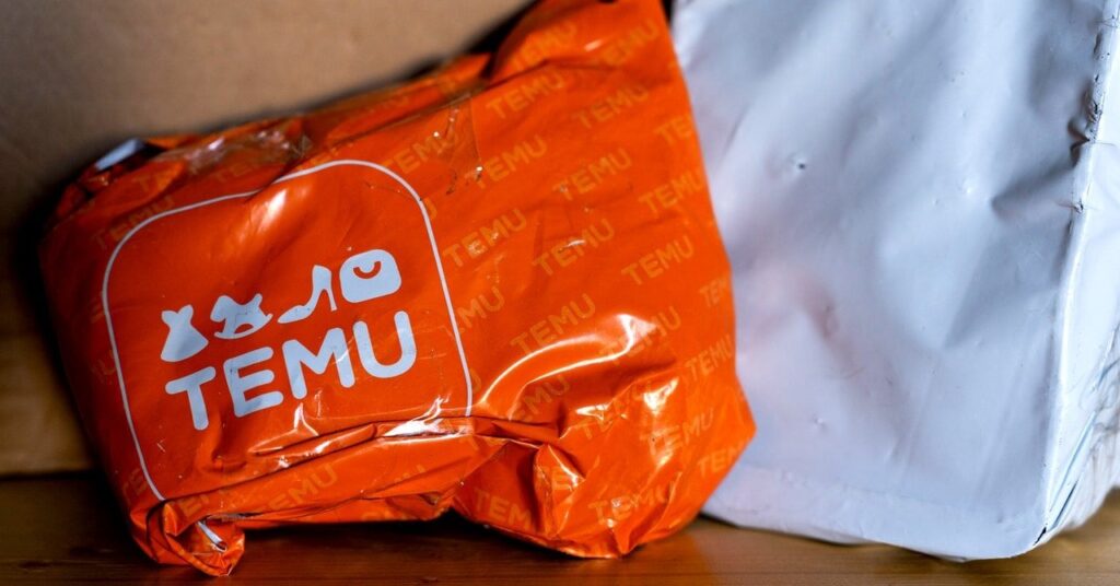 USPS stoppt alle Pakete aus China und schickt die E -Commerce -Branche ins Chaos