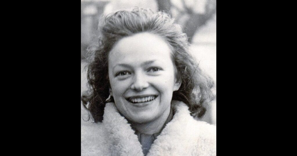 In Memoriam: Andrée ‚Nadine‘ Dumon (1922-2025), Heldin des belgischen Widerstands In Memoriam: Andrée 'Nadine' Dumon (1922-2025), Heldin des belgischen Widerstands
