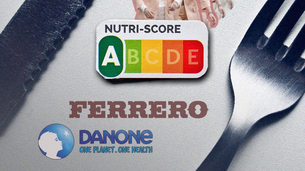 Warum die Europäische Kommission beschlossen hat, den obligatorischen Nutri-Score innerhalb der 27 Mitgliedsländer zu begraben Warum die Europäische Kommission beschlossen hat, den obligatorischen Nutri-Score innerhalb der 27 Mitgliedsländer zu begraben