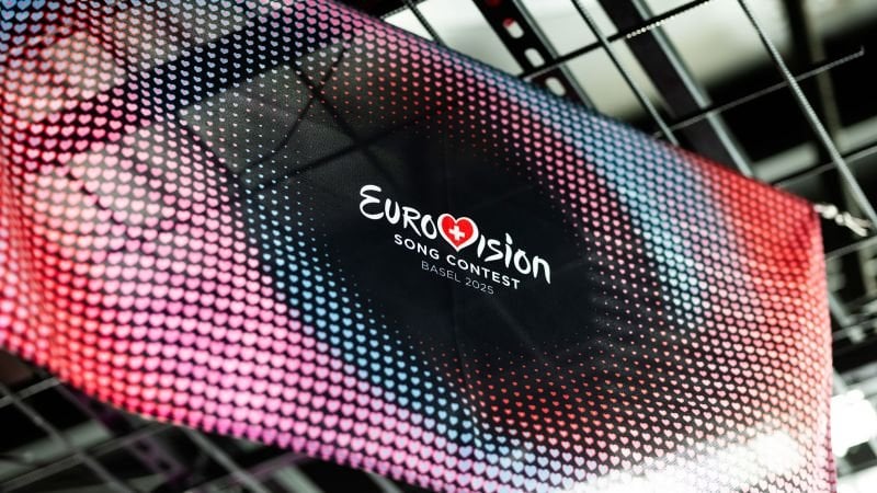 Estlands Eurovision -Song -Eintrag spielt Empörung in Italien, wobei einige es als "Offensive" kennzeichnen | CNN