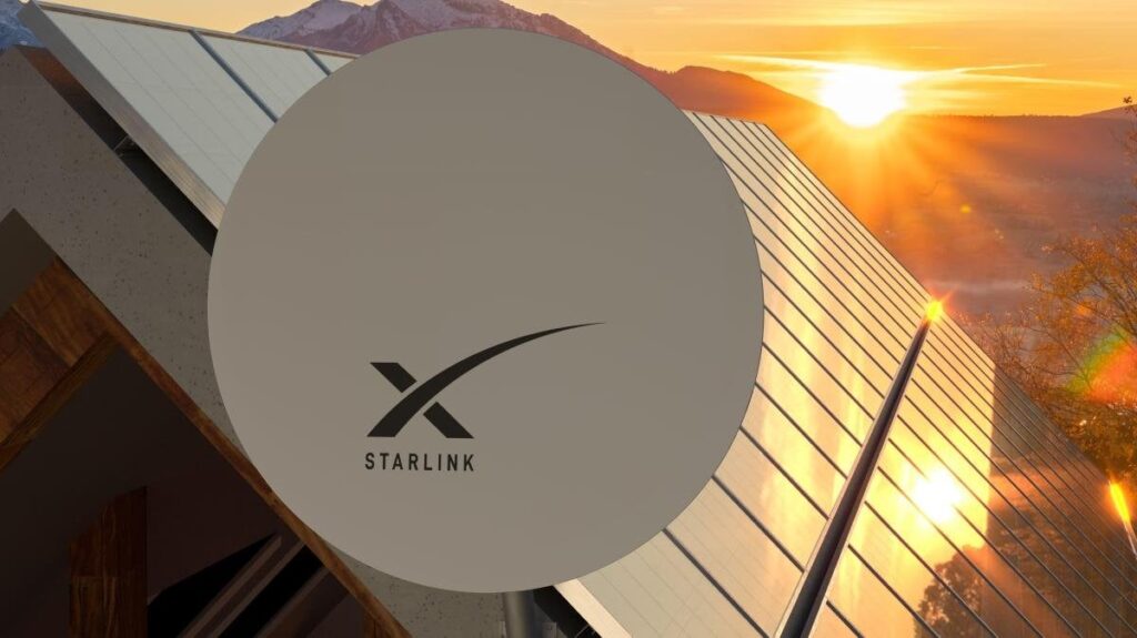 Kein StarLink für Südafrika als Moschusobjekte gegen Lizenzgesetze