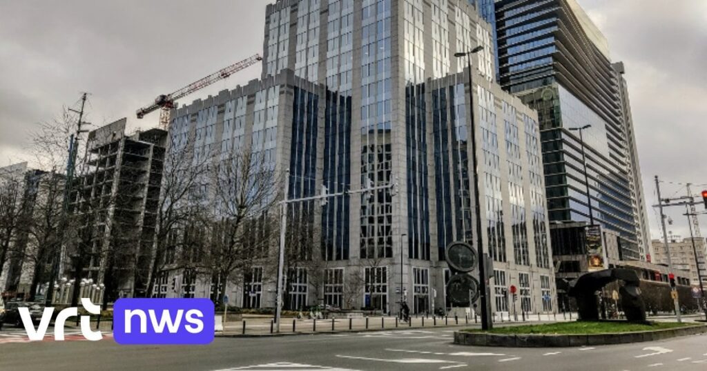 Frozen Credits aus Russland bei Euroclear Rendite Belgien 1,7 Milliarden Euro an Steuern Frozen Credits aus Russland bei Euroclear Rendite Belgien 1,7 Milliarden Euro an Steuern