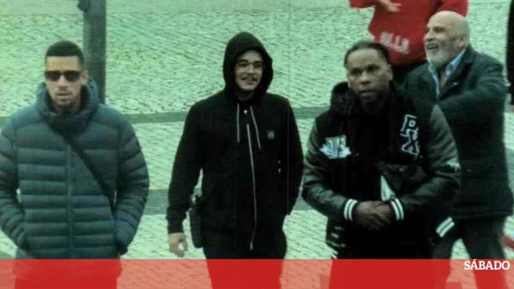 Als Tango infiltrat in Portugal eine Zelle des größten südamerikanischen Kartells disartikuliert