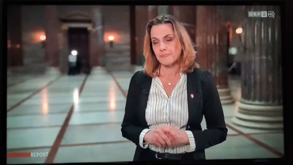 So eine sümpatische Bolitkerin, kann die bitte für irgendwas kandidieren, wo sie die Herzen der Wähler und Innen gewinnen muss, damit sie gewählt wird. (unbedingt bis zum Schluss schauen) So eine sümpatische Bolitkerin, kann die bitte für irgendwas kandidieren, wo sie die Herzen der Wähler und Innen gewinnen muss, damit sie gewählt wird. (unbedingt bis zum Schluss schauen)