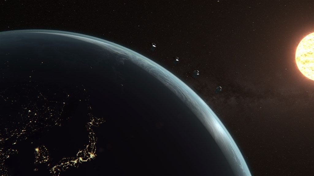 Die NASA wird den Mysteries of the Solar Wind einen Knock-out-Punsch liefern