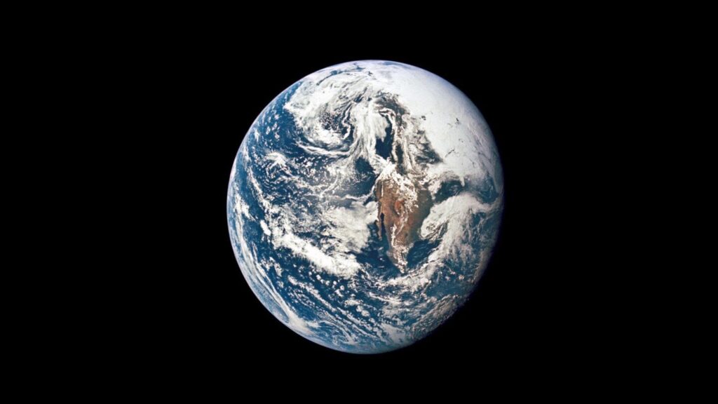 Asteroid 2024 Jahre 4 ist keine Bedrohung für die Erde mehr, sagen Wissenschaftler