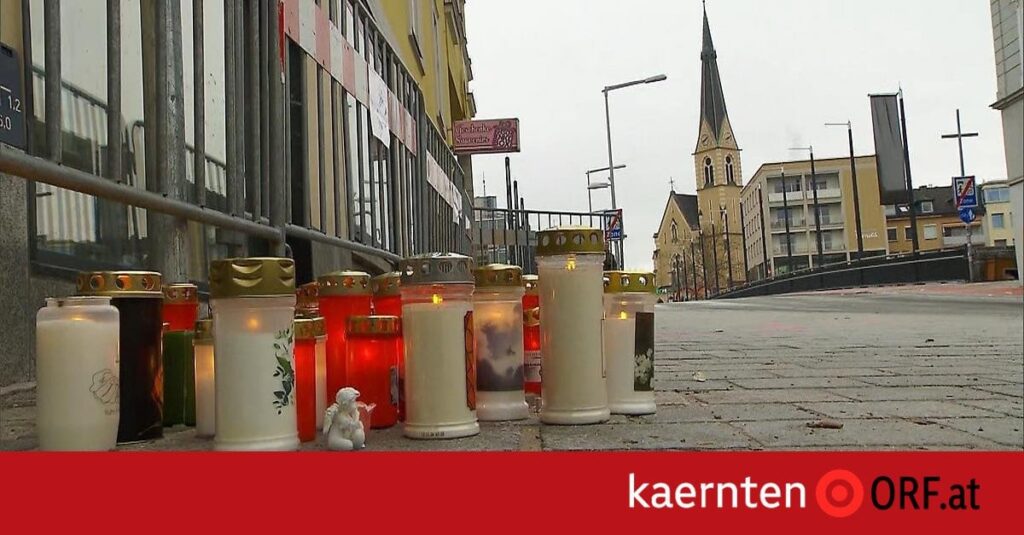 Ermittler: „Ganz klar islamistischer Anschlag“