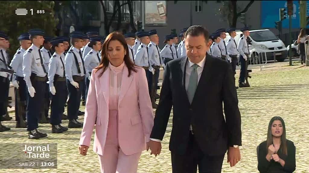 Das Familienunternehmen von Montenegro hatte Cofina und Solverde -Kunden