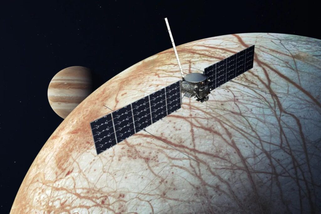 Die NASA setzt Science Panels nach der Welle der Trump -Befehle in Pause ein