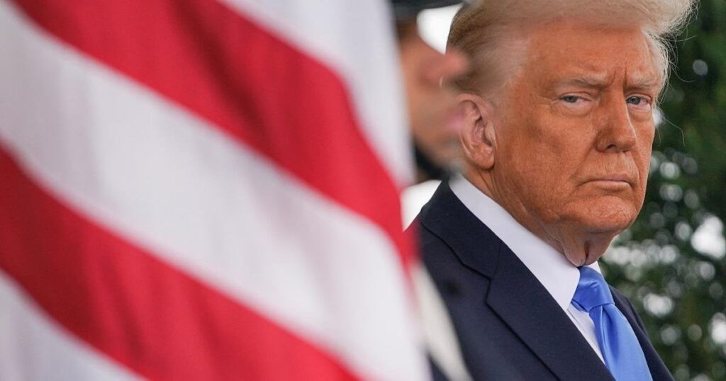 Wie Amerikas Verbündete uns die Intelligenz steigern und warum Trump diese Zusammenarbeit bedroht