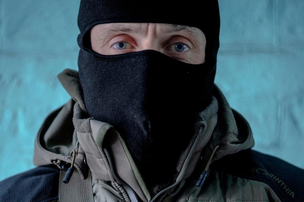 „Die Welt hatte einen solchen Krieg lange Zeit in einem so großen und so blutigen für die Kämpfer nicht mehr gesehen:“ "Die Welt hatte einen solchen Krieg lange Zeit in einem so großen und so blutigen für die Kämpfer nicht mehr gesehen:"