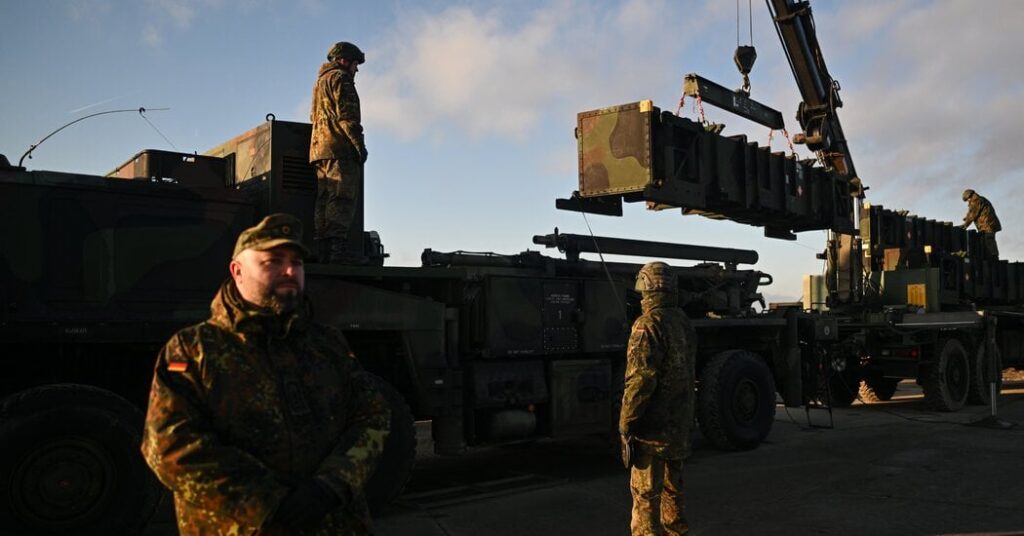 Kaja Kallas als Koordinator der EU -Militärfähigkeiten Kaja Kallas als Koordinator der EU -Militärfähigkeiten